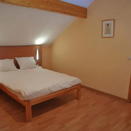 Appartement Jardins Du Golf Durbuy *
