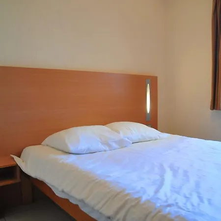 Jardins Du Golf Durbuy Апартаменты *