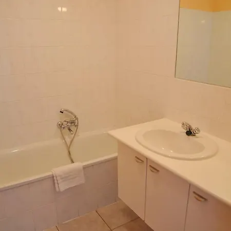 Apartment Jardins Du Golf Durbuy Barvaux