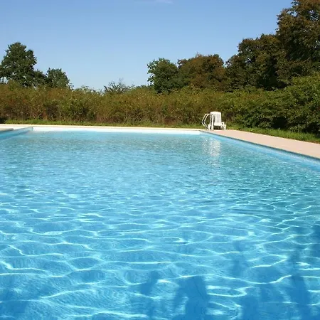 Jardins Du Golf Durbuy *