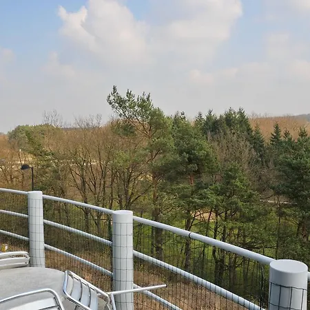 Apartment Jardins Du Golf Durbuy Barvaux