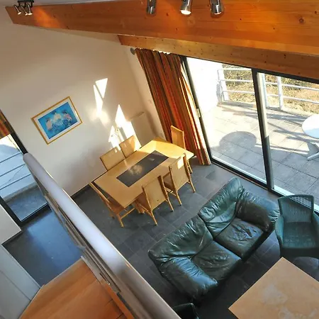 Jardins Du Golf Durbuy Апартаменты Барво