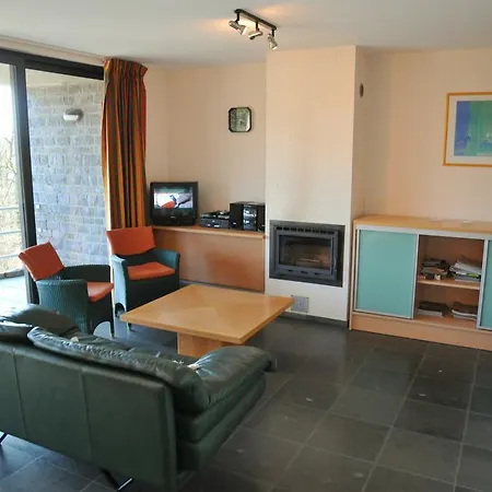 Jardins Du Golf Durbuy Апартаменты