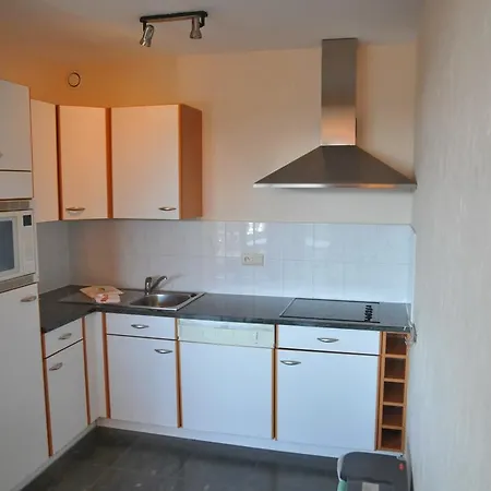 Apartment Jardins Du Golf Durbuy