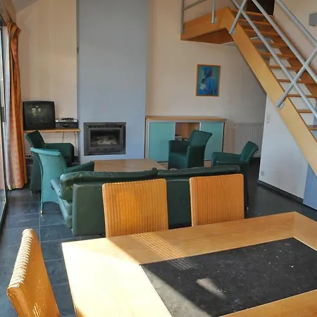 Apartment Jardins Du Golf Durbuy *