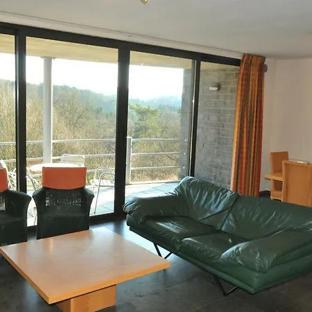 Jardins Du Golf Durbuy Appartement *