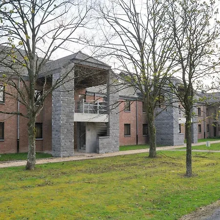 Apartment Jardins Du Golf Durbuy