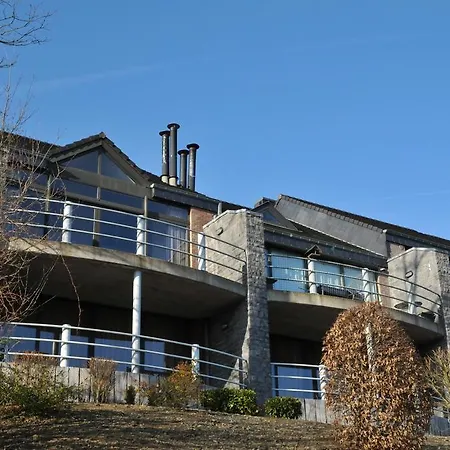 Jardins Du Golf Durbuy Апартаменты *