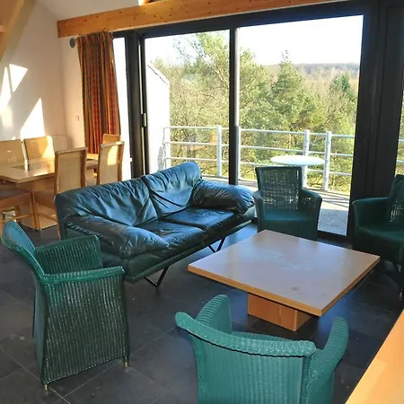 Апартаменты Jardins Du Golf Durbuy